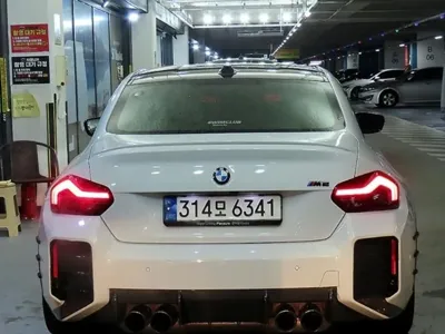 BMW M2