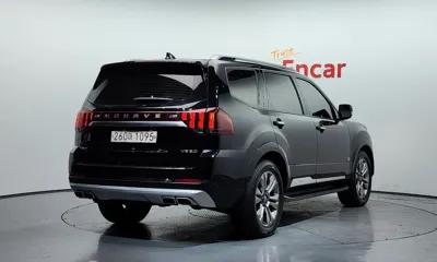 Kia Mohave 2020, 144178 км, за 15570.04 USD