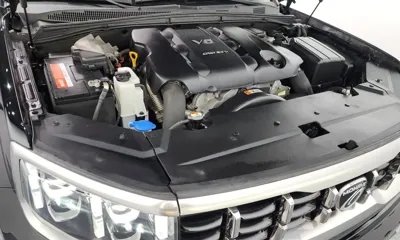 Kia Mohave 2020, 144178 км, за 15570.04 USD - фото 6