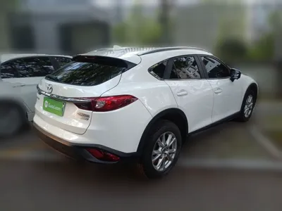 Mazda CX-4 2018, 81100 км, за 11234 USD - фото 6