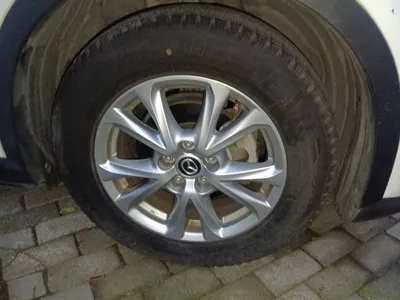 Mazda CX-4 2018, 81100 км, за 11234 USD - фото 8