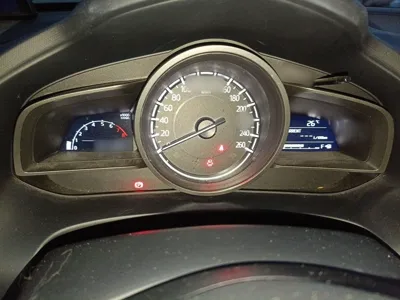 Mazda CX-4 2018, 81100 км, за 11234 USD - фото 10