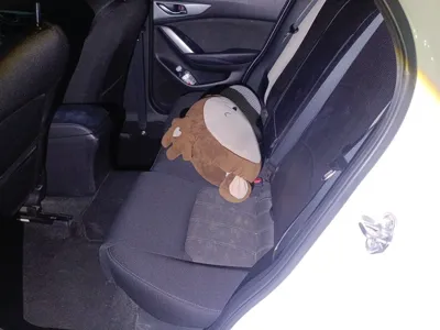 Mazda CX-4 2018, 81100 км, за 11234 USD - фото 20