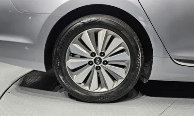 Hyundai Grandeur 2015, 130413 км, за 6104.77 USD