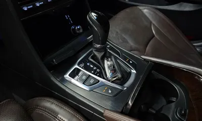 Hyundai Grandeur 2015, 130413 км, за 6104.77 USD - фото 9