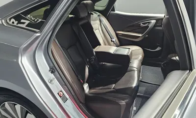Hyundai Grandeur 2015, 130413 км, за 6104.77 USD - фото 11