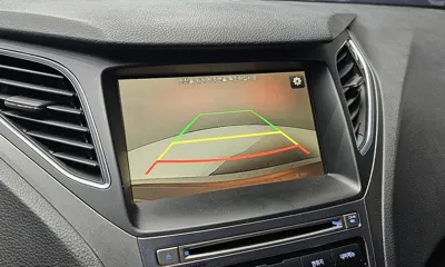 Hyundai Grandeur 2015, 130413 км, за 6104.77 USD - фото 15