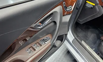 Hyundai Grandeur 2015, 130413 км, за 6104.77 USD - фото 16