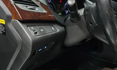 Hyundai Grandeur 2015, 130413 км, за 6104.77 USD - фото 17
