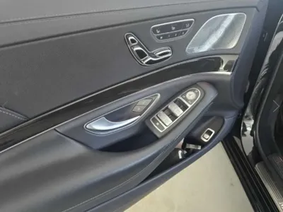 Mercedes-Benz S-Class 2015, 233914 км, за 10271.93 USD