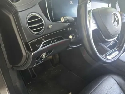 Mercedes-Benz S-Class 2015, 233914 км, за 10271.93 USD - фото 6