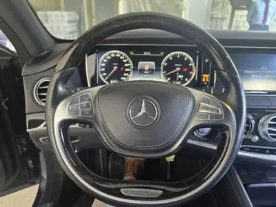 Mercedes-Benz S-Class 2015, 233914 км, за 10271.93 USD - фото 8