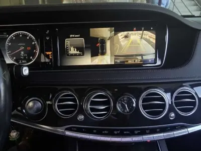 Mercedes-Benz S-Class 2015, 233914 км, за 10271.93 USD - фото 9
