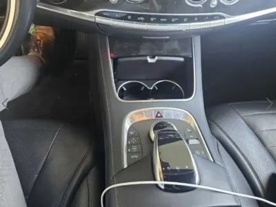 Mercedes-Benz S-Class 2015, 233914 км, за 10271.93 USD - фото 10