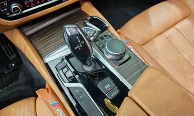 BMW 5-Series 2017, 124835 км, за 15374.6 USD - фото 9