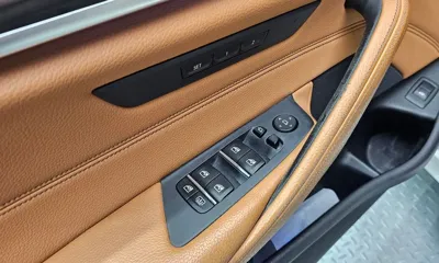 BMW 5-Series 2017, 124835 км, за 15374.6 USD - фото 20