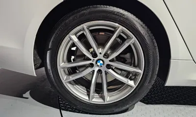 BMW 5-Series 2017, 124835 км, за 15374.6 USD - фото 21