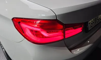 BMW 5-Series 2017, 124835 км, за 15374.6 USD - фото 23