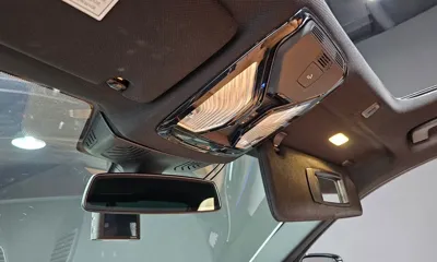 BMW 5-Series 2017, 124835 км, за 15374.6 USD - фото 27