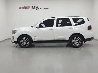 Kia Mohave 2021, 93145 км, за 15482.71 USD