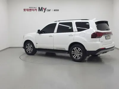 Kia Mohave 2021, 93145 км, за 15482.71 USD