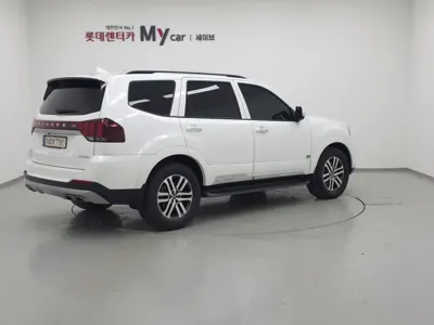 Kia Mohave 2021, 93145 км, за 15482.71 USD