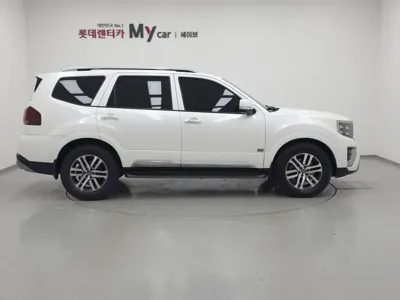 Kia Mohave 2021, 93145 км, за 15482.71 USD - фото 6