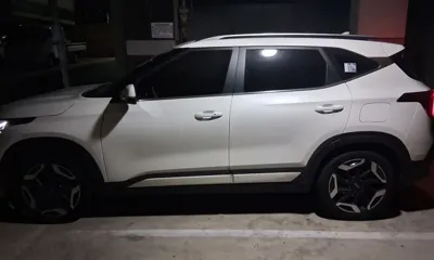 Kia Seltos 2023, 82800 км, за 15244.31 USD
