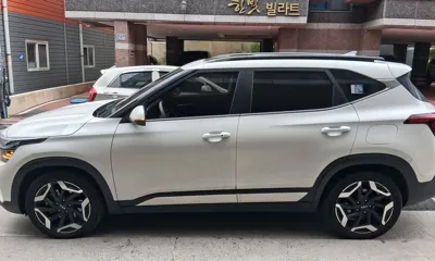 Kia Seltos 2023, 82800 км, за 15244.31 USD