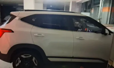 Kia Seltos 2023, 82800 км, за 15244.31 USD - фото 8