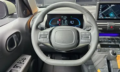 Hyundai Casper 2023, 76561 км, за 9537.88 USD - фото 13