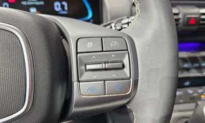 Hyundai Casper 2023, 76561 км, за 9537.88 USD - фото 19