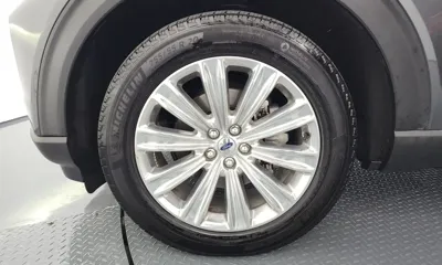 Ford Explorer 2020, 49331 км, за 18063.58 USD