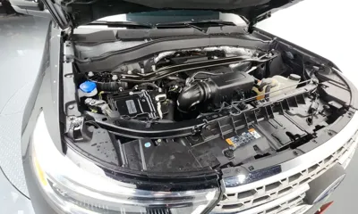 Ford Explorer 2020, 49331 км, за 18063.58 USD - фото 6
