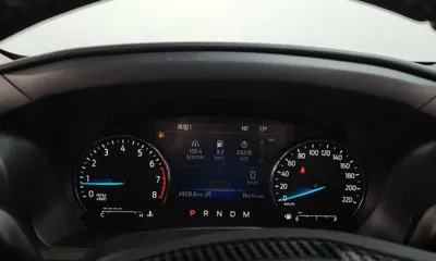 Ford Explorer 2020, 49331 км, за 18063.58 USD - фото 8