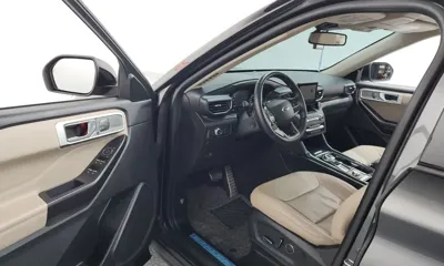 Ford Explorer 2020, 49331 км, за 18063.58 USD - фото 10