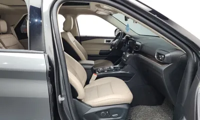 Ford Explorer 2020, 49331 км, за 18063.58 USD - фото 11