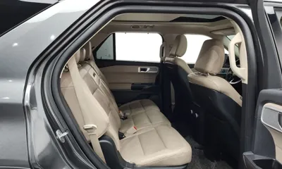 Ford Explorer 2020, 49331 км, за 18063.58 USD - фото 12