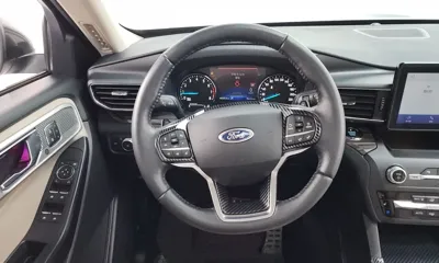 Ford Explorer 2020, 49331 км, за 18063.58 USD - фото 13
