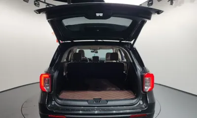 Ford Explorer 2020, 49331 км, за 18063.58 USD - фото 20