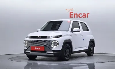 Hyundai Casper · 2023 год