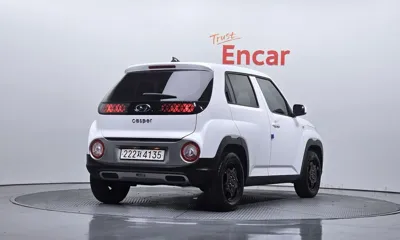 Hyundai Casper 2023, 113468 км, за 7100.98 USD