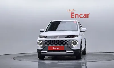 Hyundai Casper 2023, 113468 км, за 7100.98 USD