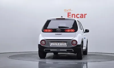 Hyundai Casper 2023, 113468 км, за 7100.98 USD