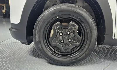Hyundai Casper 2023, 113468 км, за 7100.98 USD