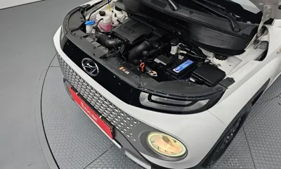 Hyundai Casper 2023, 113468 км, за 7100.98 USD - фото 6