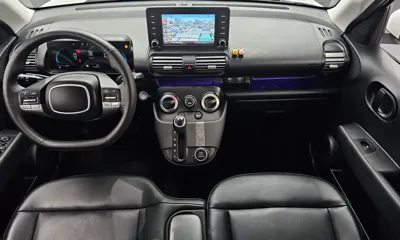 Hyundai Casper 2023, 113468 км, за 7100.98 USD - фото 7
