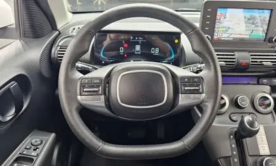 Hyundai Casper 2023, 113468 км, за 7100.98 USD - фото 13