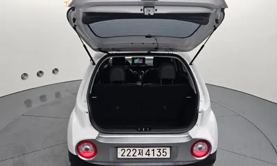 Hyundai Casper 2023, 113468 км, за 7100.98 USD - фото 20