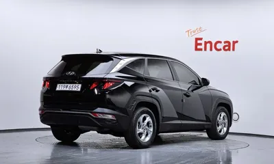 Hyundai Tucson 2021, 162703 км, за 10353.58 USD
